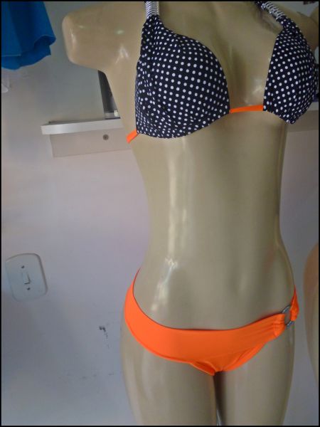 biquine D' verão