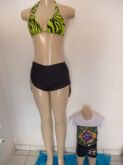 Biquine de Shortinho