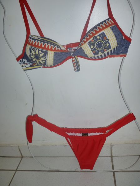 biquine de Curtininha