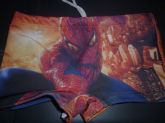 Sunga Homem Aranha