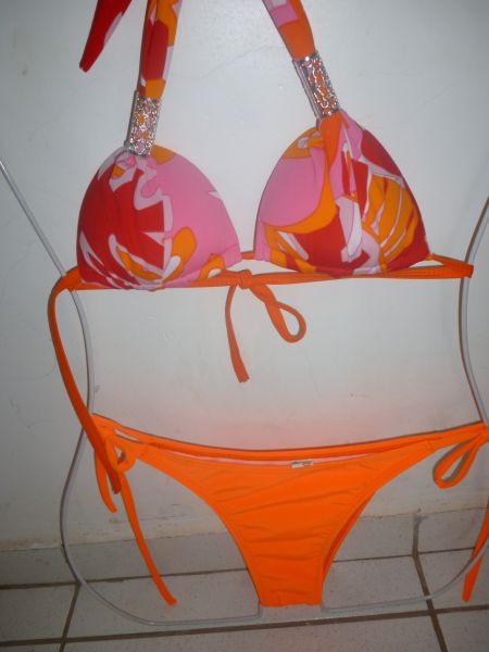 Mulher glamuroza