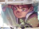 Sungas Ben 10